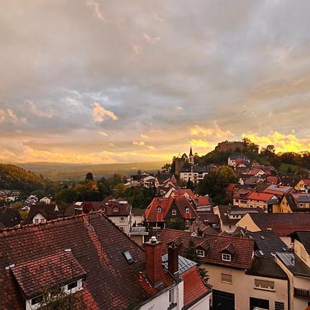 Апартаменти Waldheim Lindenfels Екстер'єр фото